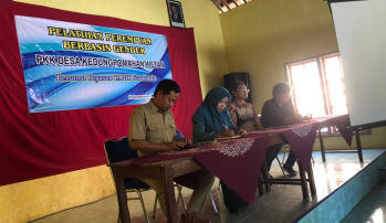 Ketika Para Ibu Belajar Membongkar Beban yang Dianggap Kodrat